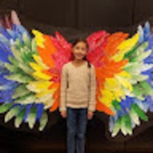 Meet your Posher, Charlotte